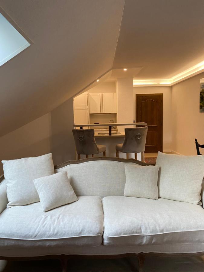 Villa-stern Bed & Breakfast *