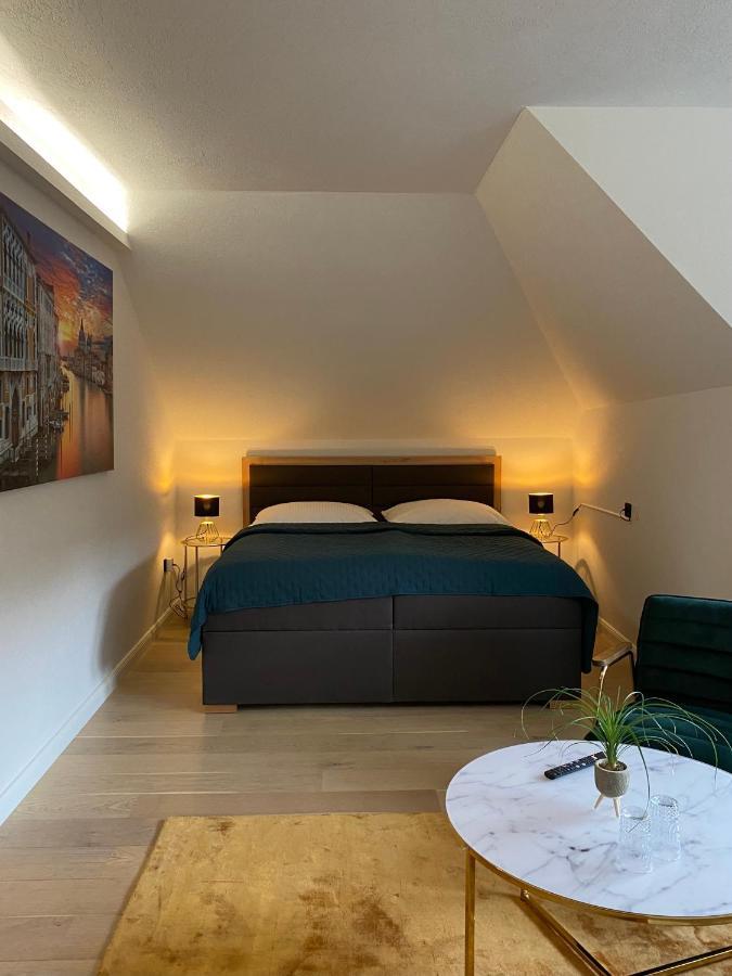 Villa-stern Bed & Breakfast