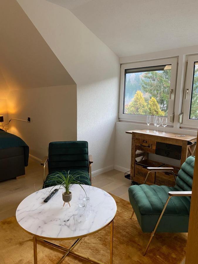 Bed & Breakfast Villa-stern *