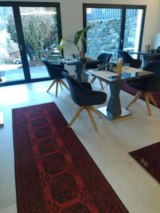 Bed & Breakfast Villa-stern Keutschach am See