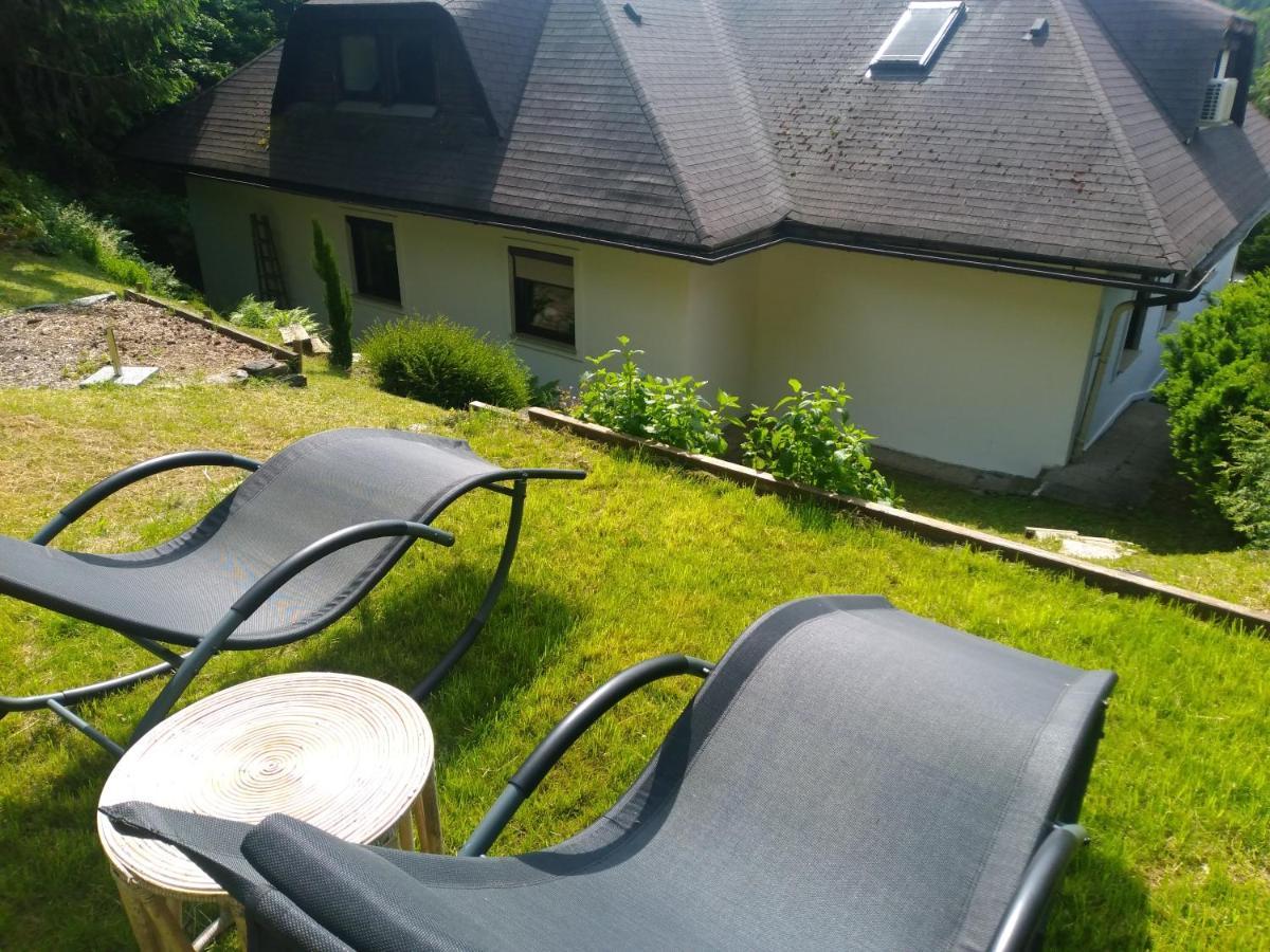 Villa-stern * Keutschach am See