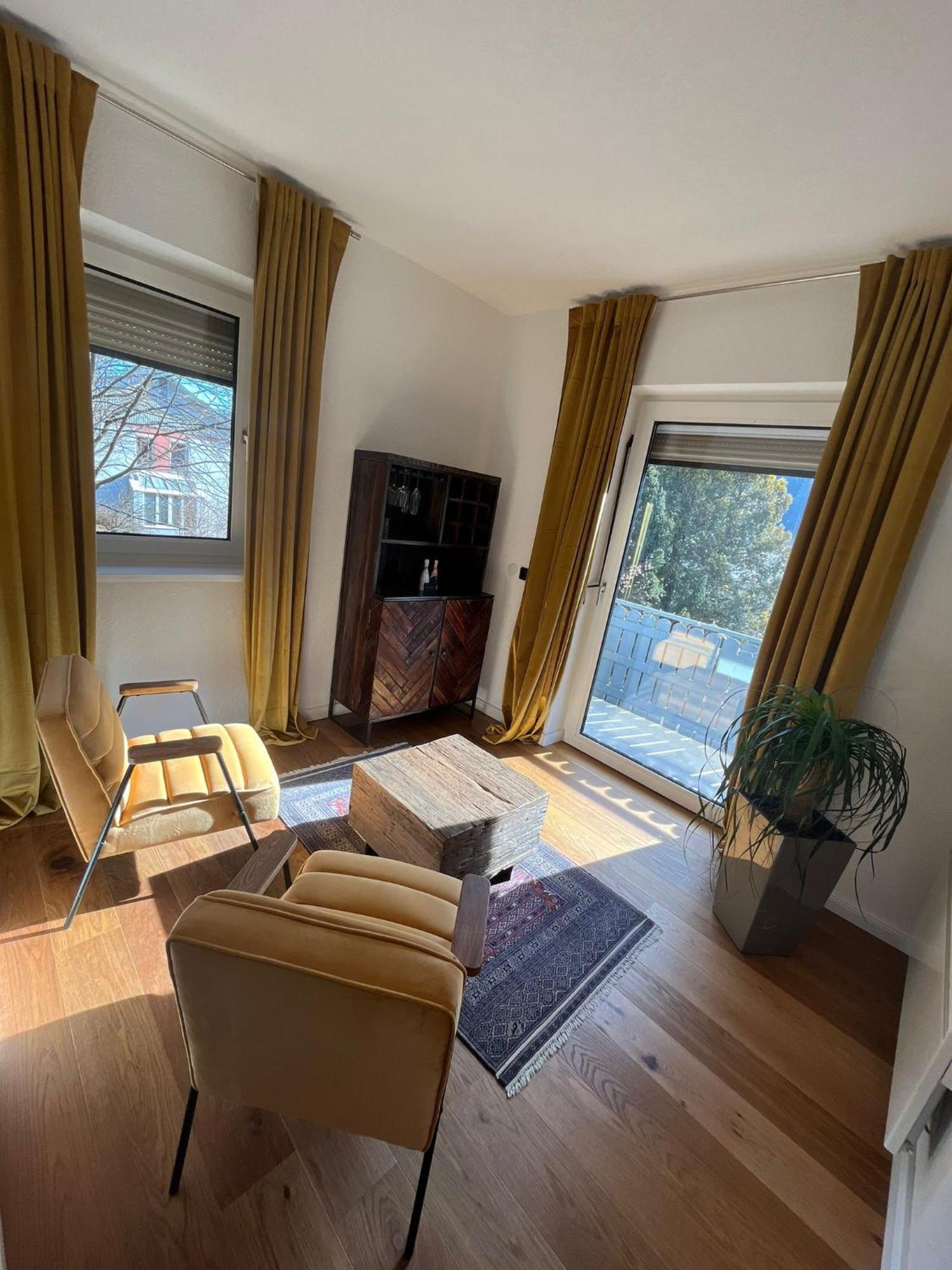 Villa-stern Bed & Breakfast Keutschach am See
