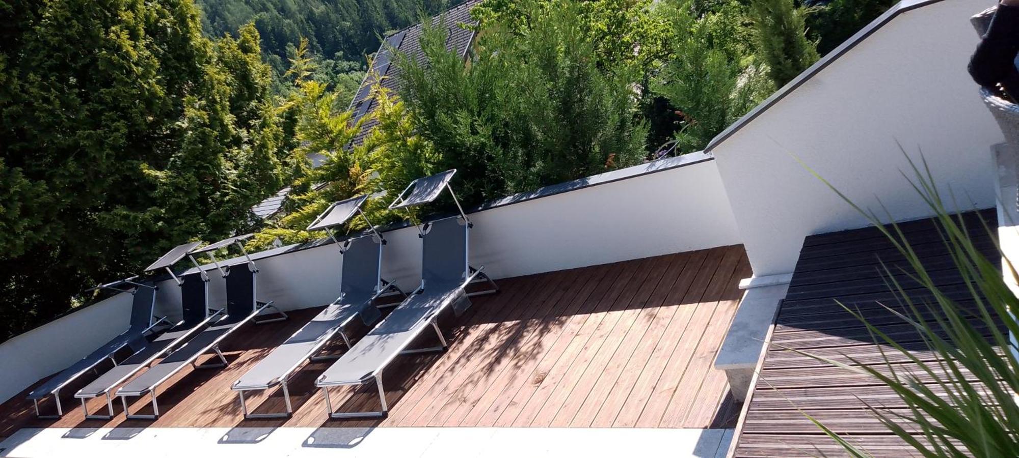 Villa-stern Bed & Breakfast *